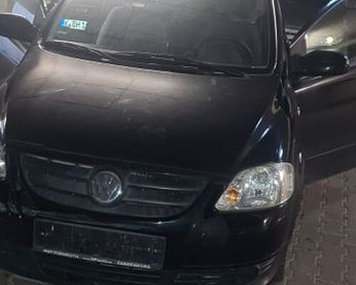 Volkswagen Fox 1.2 -