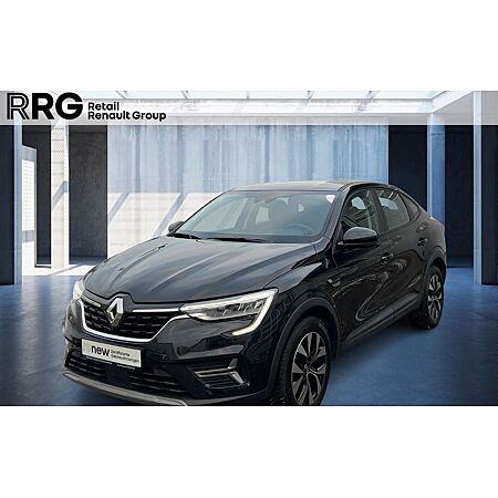 Renault Arkana leasen