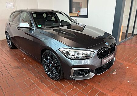 BMW 140 M140i xDrive SpecialEdition/1.Hd/Leder/AdaptLED