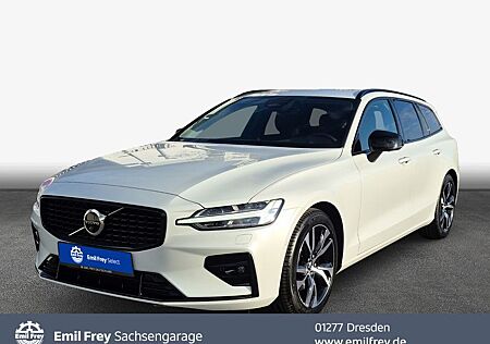 Volvo V60 B4 B DKG Plus Dark Licht-Paket*Bussines