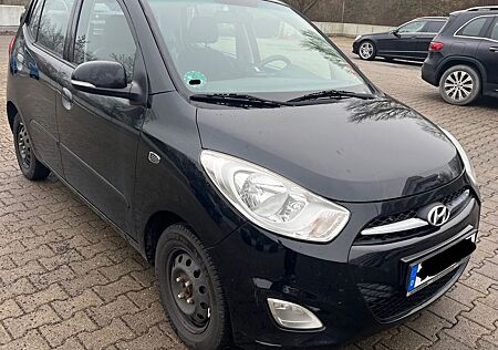 Hyundai i10 1.1 Classic Classic