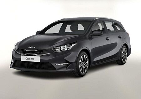 Kia Cee'd Sportswagon Ceed Sportswagon SW 1.0 T-GDI 100 Nav Kam PDC...