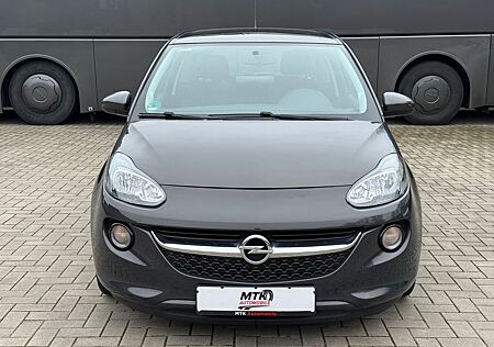 Opel Adam Glam ecoFlex*Inspektion Neu*Service* ALU*