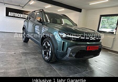 Dacia Duster III TCe 130 Extreme