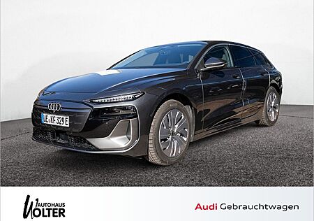 Audi A6 e-tron Avant performance ACC MATRIX-LED 360°
