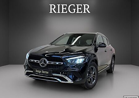 Mercedes-Benz GLA 180 Progressive*AHK*Totwinkel*LED*SHZ*Keyles