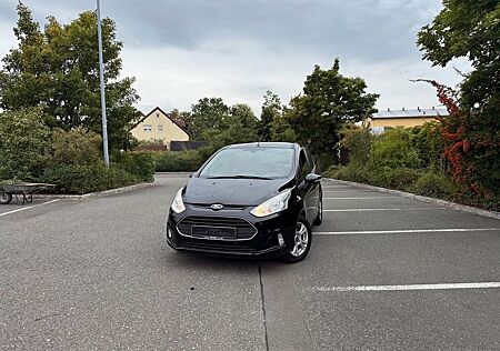 Ford B-Max 1,0 EcoBoost 74kW S/S Trend. Klima
