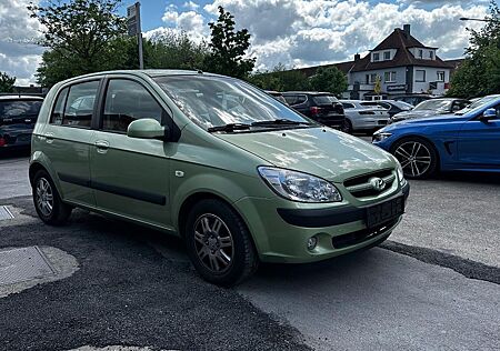 Hyundai Getz 1.4*Automatik/Klima*