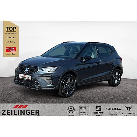 Seat Arona leasen