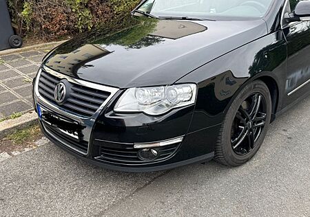 VW Passat Variant Volkswagen 2.0 TDI DPF Comfortline Varia...