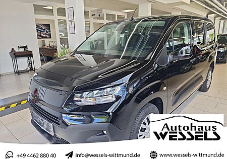 Fiat Doblo Kombi 1.5 130 BHDi AUT L2 SHZ Temp PDC LED