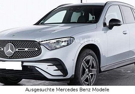 Mercedes-Benz GLC 300 4M AMG MBUX RFK LED DISTRO DIGITAL LIGHT