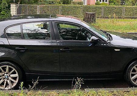 BMW 118i -