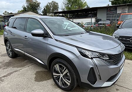 Peugeot 5008 Allure 1.5 HDI/360°Kamera/Spur/T.Winkel