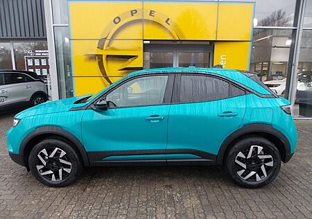 Opel Mokka 1.2 Turbo Edition Automatik/Navi PRO/SHZ/L