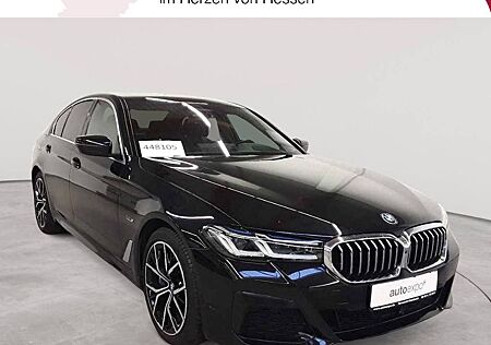 BMW 545e xDrive Aut. M Sport HuD AHK H&K