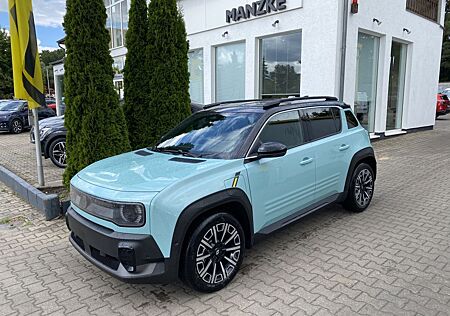 Renault R 4 E-Tech Iconic 150 Comfort Range