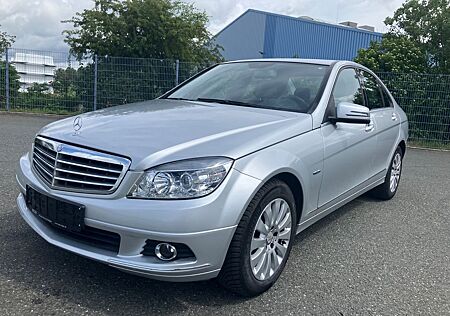 Mercedes-Benz C 220 C -Klasse Lim. CDI 1-Hand
