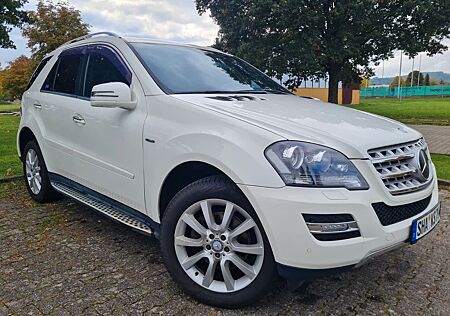 Mercedes-Benz ML 350 Grand Edition | Euro 6 | 211 PS | TÜV NEU