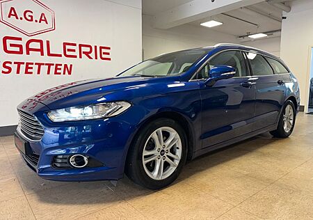 Ford Mondeo *Titanium*Sputass*1.Hand*Navi*Klima*
