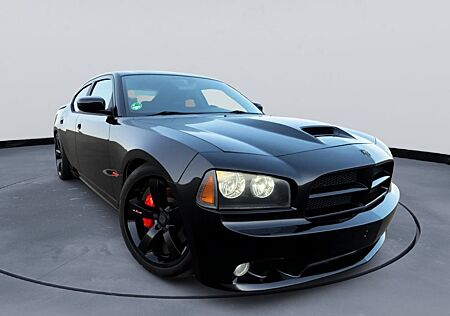 Dodge Charger SRT8 | 13.000 € investiert | Top Zustand
