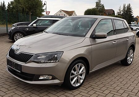Skoda Fabia 1.2l TSI 66kW Joy