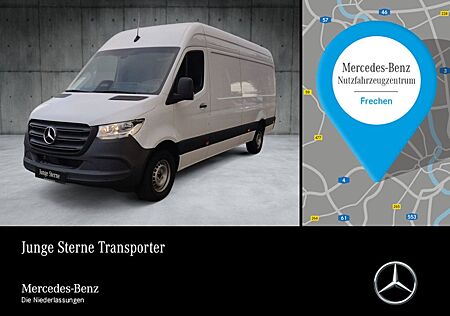 Mercedes-Benz Sprinter 317 CDI KA LaHo PRO+9G+Klima+MBUX+ParkP