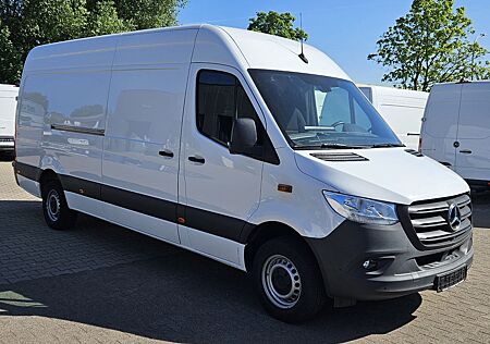 Mercedes-Benz Sprinter 317 Navi Sitzh Klima 360°Kamera AHK3,5t