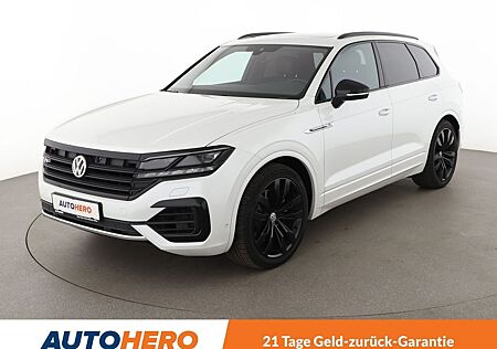 VW Touareg Volkswagen 3.0 TSI R-Line 4Motion Aut. *HUD*LED*ACC