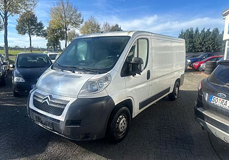 Citroën Jumper Kasten 28 L1H1 Start HDi 110-Euro5