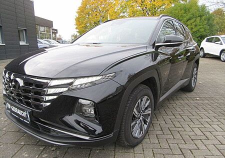 Hyundai Tucson Select Mild-Hybrid 2WD