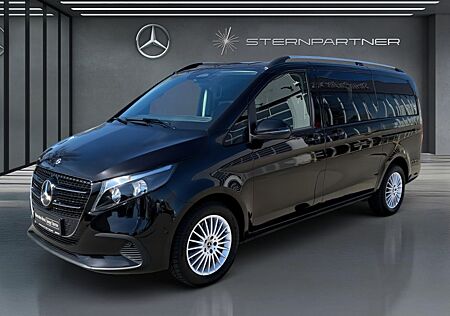 Mercedes-Benz V 220 d Lang Widescreen+Distronic+AHK2,5t