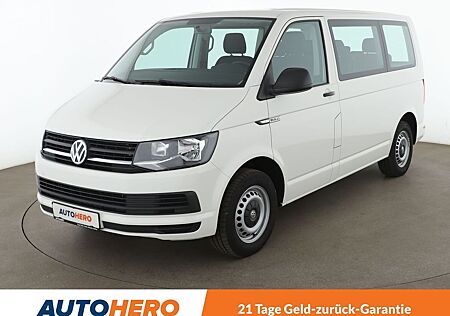 VW T6 Multivan Volkswagen 2.0 TDI Trendline*NAVI*KLIMA*