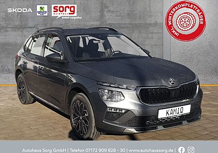 Skoda Kamiq Selection 1.0 EU6e Drive 1,0 TSI 85 kW 7-G