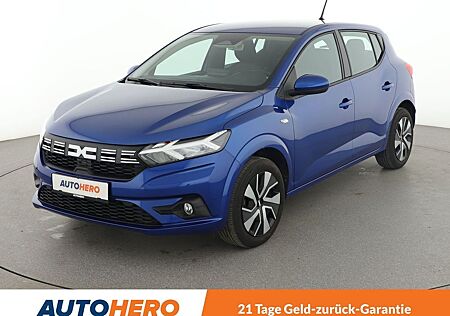 Dacia Sandero 1.0 TCe Expression *AHK*KLIMA*TEMPO*