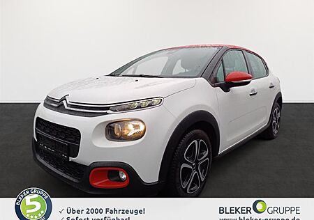 Citroën C3 Pure Tech 110 Shine EAT6