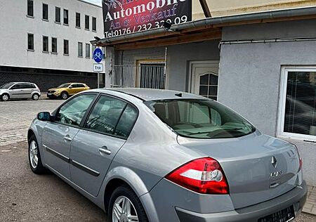 Renault Megane II Classic Lim. Privilege