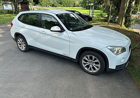 BMW X1 xDrive18d -