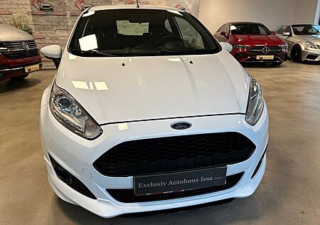 Ford Fiesta ST-Line*SHZ*KLIMA*