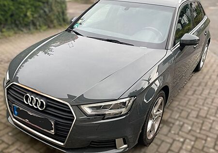Audi A3 Sportback sport 1.0 TFSI 85 kW / 116 PS