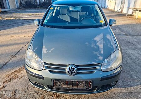 VW Golf Volkswagen 5 1.4 Trendline