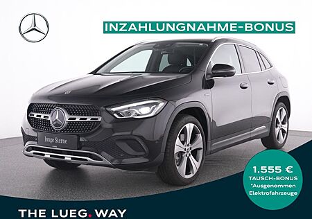 Mercedes-Benz GLA 250 e Progressive+MBUX+LED-HP+Keyl+EHeck+360