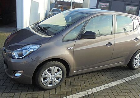 Hyundai ix20 1.4 Classic