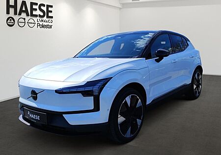 Volvo EX30 AWD Performance Ultra Pure Electric AHK Sta