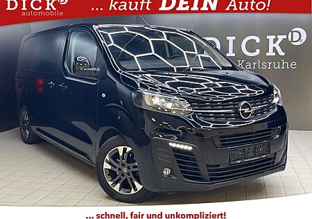 Opel Zafira Life e Tourer M L2 LEDER+PANO+KAMER+TEMP+