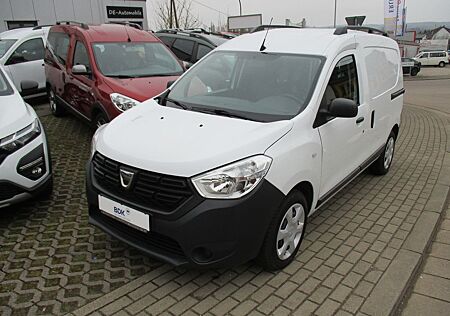 Dacia Dokker Express Comfort TCe100 Klima,SHZ,Radio