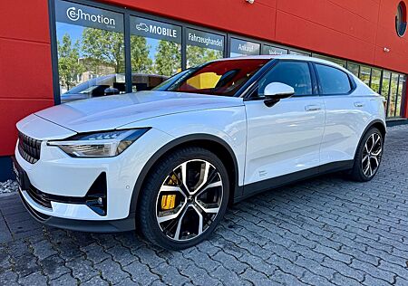 Polestar 2 Long Range AWD Performance*Pilot*Plus*H&K*20"*