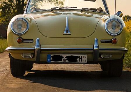 Porsche 356