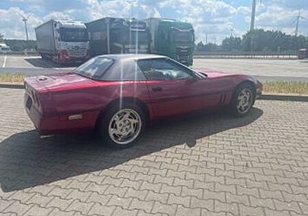 Chevrolet Corvette C4