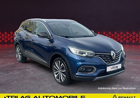Renault Kadjar BOSE Edition TCe 160 GPF Winter-Paket
